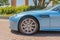 2012 Aston Martin V8 Vantage S