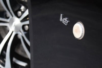 2015 Aston Martin V12 Vantage S Roadster