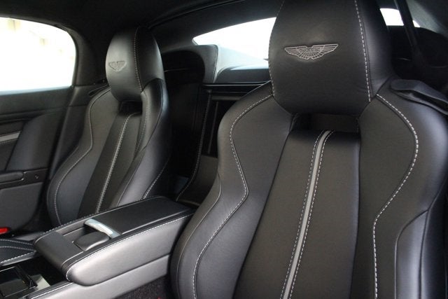 2015 Aston Martin V12 Vantage S Roadster