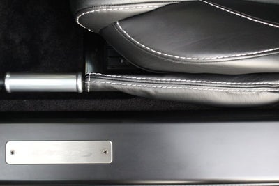 2015 Aston Martin V12 Vantage S Roadster