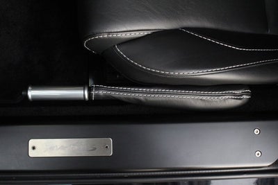 2015 Aston Martin V12 Vantage S Roadster