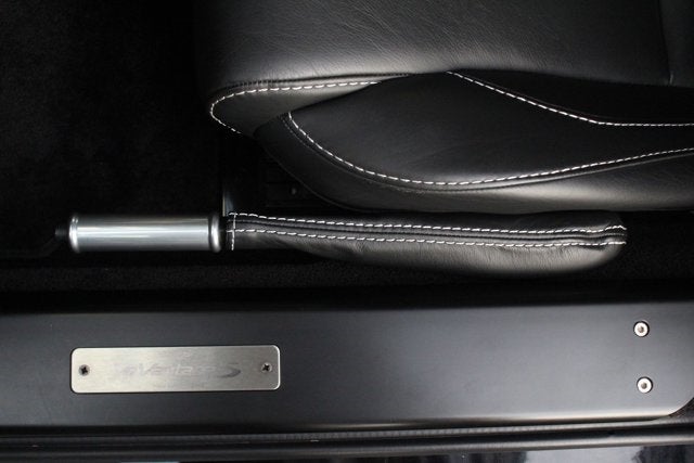 2015 Aston Martin V12 Vantage S Roadster