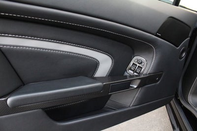 2015 Aston Martin V12 Vantage S Roadster