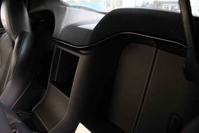 2015 Aston Martin V12 Vantage S Roadster