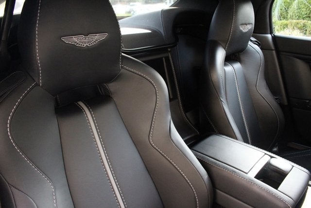 2015 Aston Martin V12 Vantage S Roadster