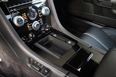 2015 Aston Martin V12 Vantage S Roadster