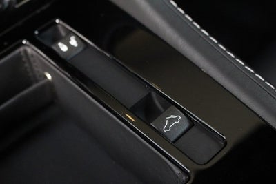 2015 Aston Martin V12 Vantage S Roadster