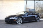 2015 Aston Martin V12 Vantage S Roadster