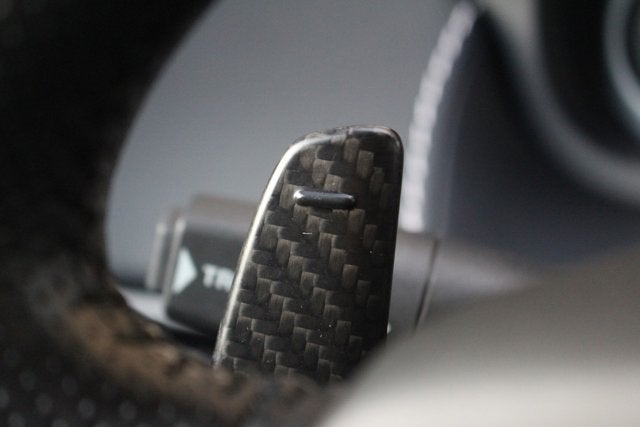 2015 Aston Martin V12 Vantage S Roadster