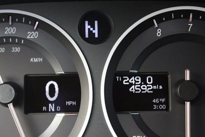 2015 Aston Martin V12 Vantage S Roadster