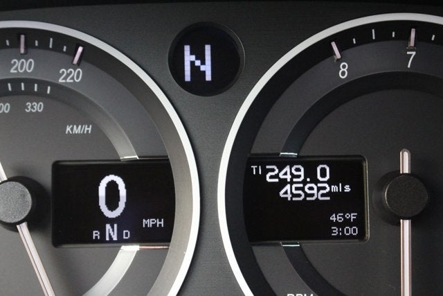 2015 Aston Martin V12 Vantage S Roadster