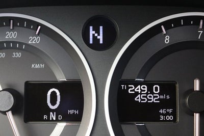 2015 Aston Martin V12 Vantage S Roadster