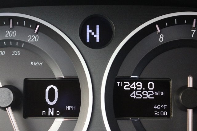 2015 Aston Martin V12 Vantage S Roadster