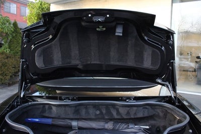 2015 Aston Martin V12 Vantage S Roadster