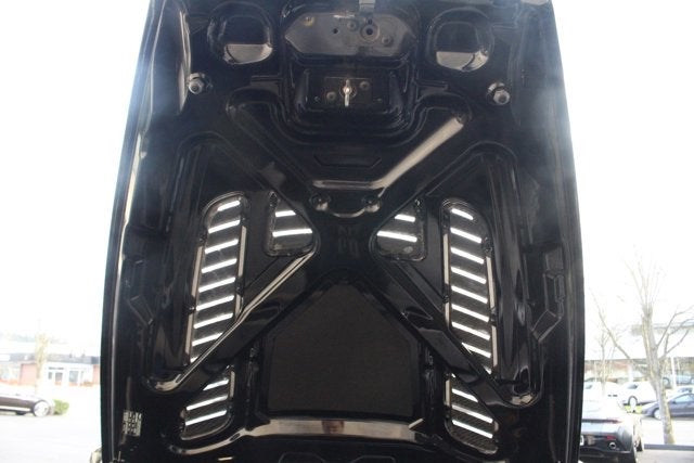 2015 Aston Martin V12 Vantage S Roadster