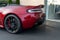 2017 Aston Martin V12 Vantage S Roadster