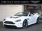 2015 Aston Martin V12 Vantage S Roadster