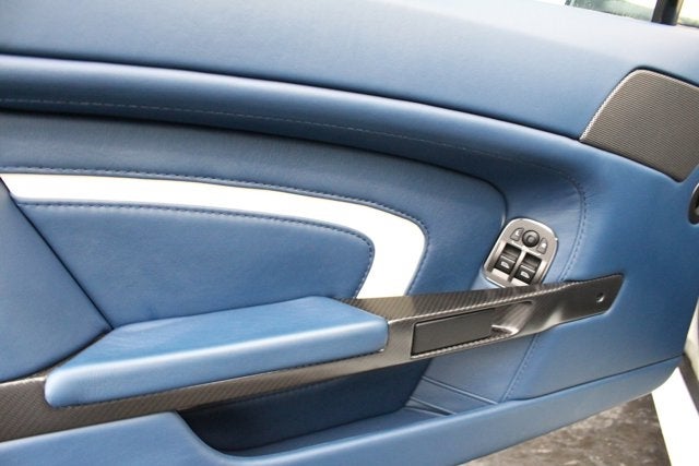 2015 Aston Martin V12 Vantage S Roadster