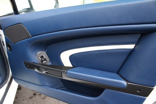 2015 Aston Martin V12 Vantage S Roadster