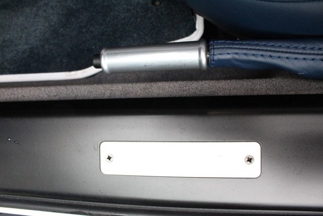 2015 Aston Martin V12 Vantage S Roadster