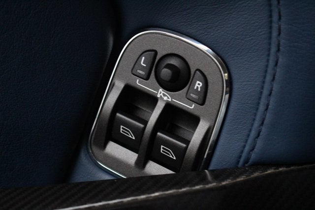 2015 Aston Martin V12 Vantage S Roadster