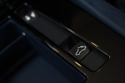 2015 Aston Martin V12 Vantage S Roadster