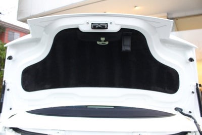 2015 Aston Martin V12 Vantage S Roadster