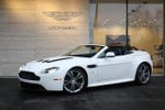 2015 Aston Martin V12 Vantage S Roadster