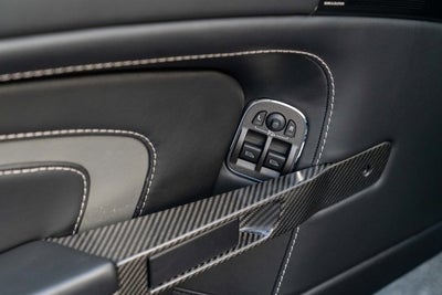 2015 Aston Martin V12 Vantage S