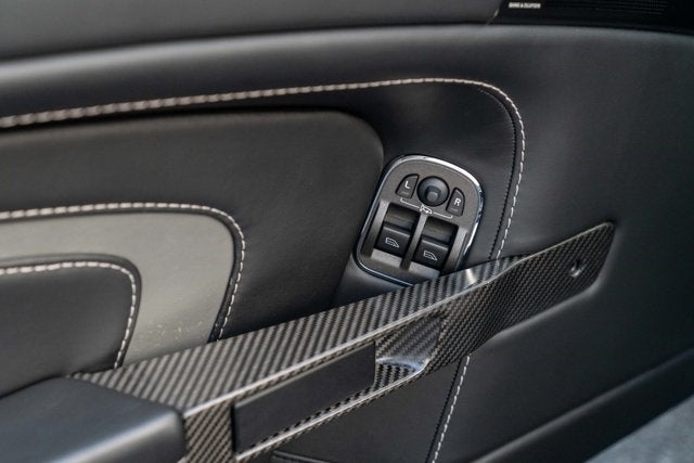 2015 Aston Martin V12 Vantage S