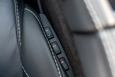 2015 Aston Martin V12 Vantage S