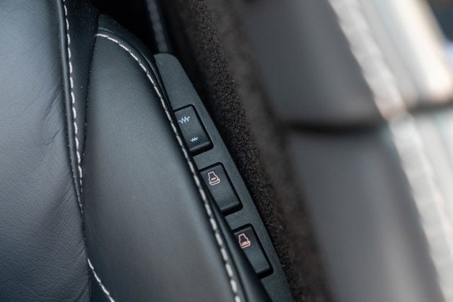 2015 Aston Martin V12 Vantage S