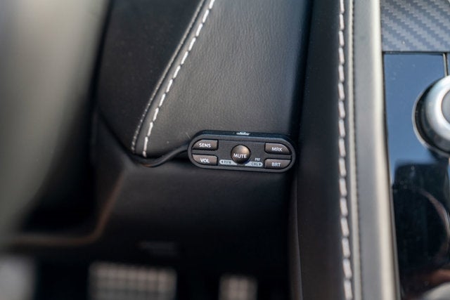 2015 Aston Martin V12 Vantage S