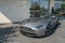 2015 Aston Martin V12 Vantage S