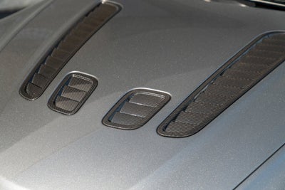 2015 Aston Martin V12 Vantage S