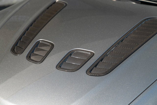 2015 Aston Martin V12 Vantage S