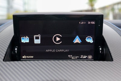 2017 Aston Martin V12 Vantage S Roadster