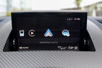 2017 Aston Martin V12 Vantage S Roadster