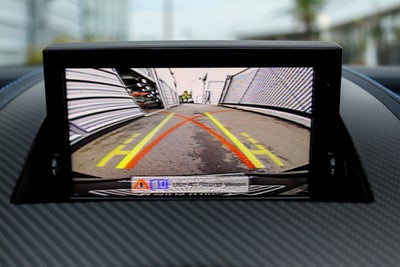 2017 Aston Martin V12 Vantage S Roadster