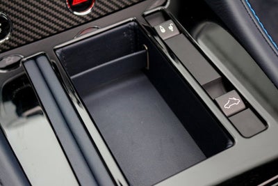 2017 Aston Martin V12 Vantage S Roadster