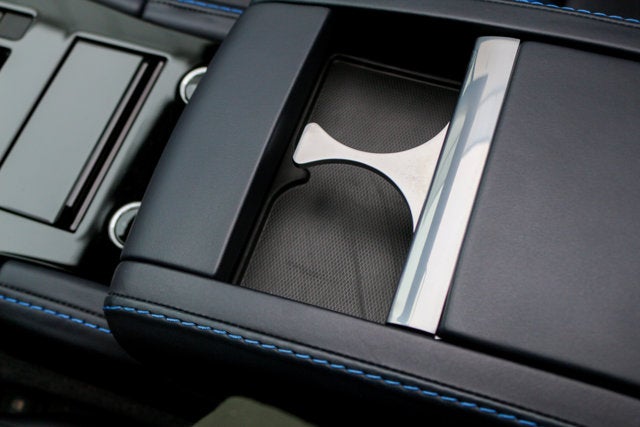 2017 Aston Martin V12 Vantage S Roadster