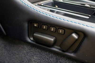 2017 Aston Martin V12 Vantage S Roadster