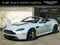 2015 Aston Martin V12 Vantage S Volante