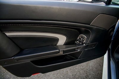 2015 Aston Martin V12 Vantage S Volante