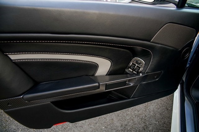 2015 Aston Martin V12 Vantage S Volante