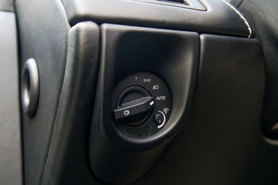 2015 Aston Martin V12 Vantage S Volante