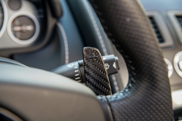 2015 Aston Martin V12 Vantage S Volante