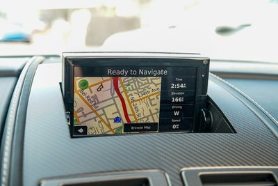 2015 Aston Martin V12 Vantage S Volante