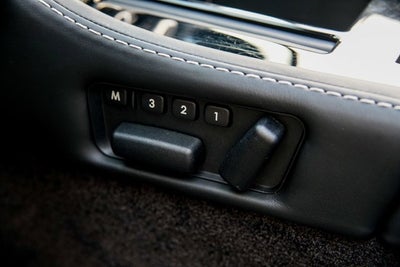 2015 Aston Martin V12 Vantage S Volante