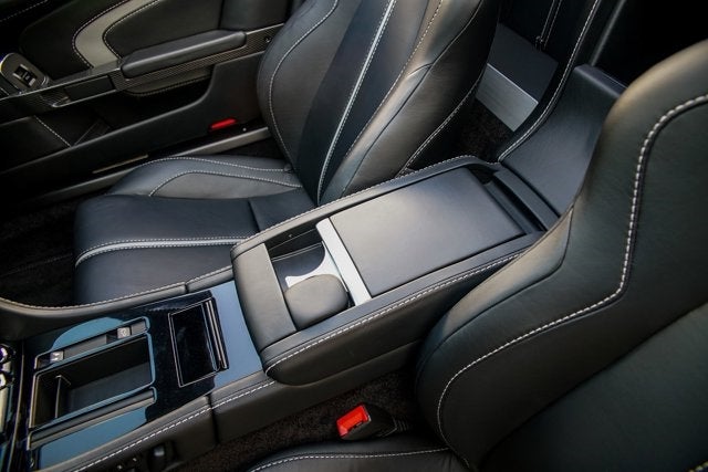 2015 Aston Martin V12 Vantage S Volante